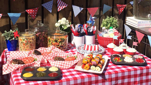 7 Essentials for Summer Entertaining
