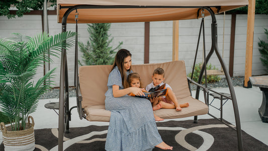 Patio Decor Ideas to Create Your Dream Outdoor Space