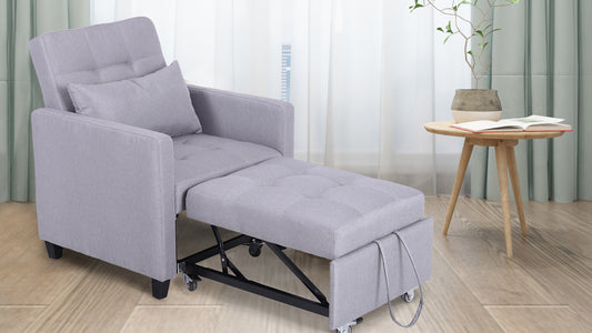 Different Uses of AlphaMarts Sofa Beds