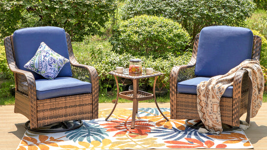 Your DIY Guide to a Backyard Makeover on a Budget