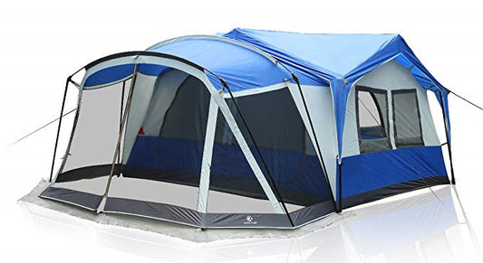The Best Tents For Casual Camping