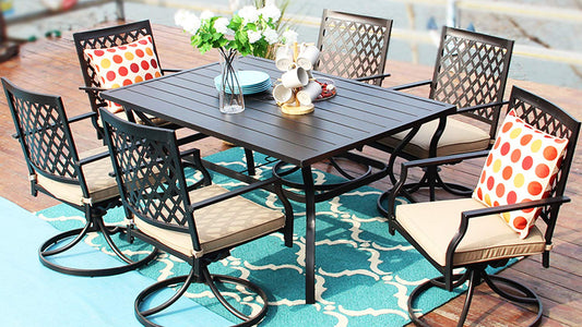 The Best Time to Buy Furniture