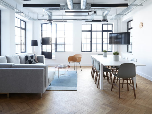 Decluttering Your Home: 5 Tips