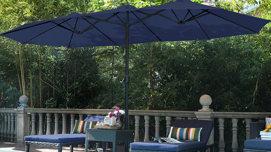 What to Consider Before Buying a Patio Umbrella
