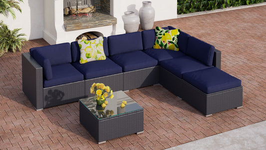 5 Benefits of Sectional Sofas