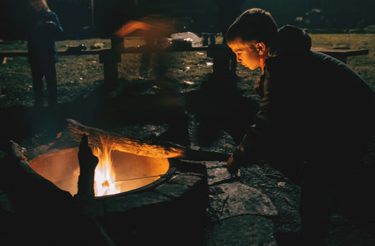 10 Tips for a Successful Family Camping Trip in Alabama