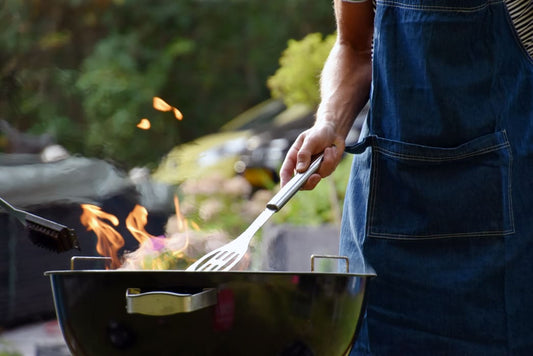 How to Throw the Perfect Backyard Barbecue