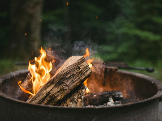 Backyard Firepit Smoke: A Health Hazard?