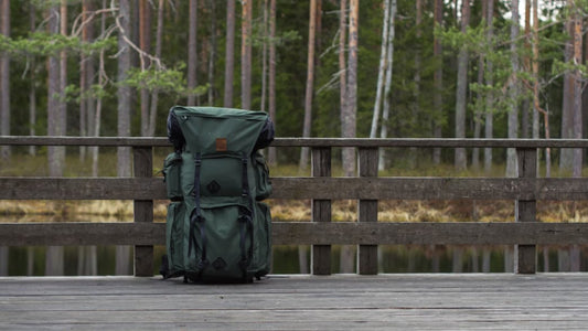 Insider Tips for Your First Backpacking Trip