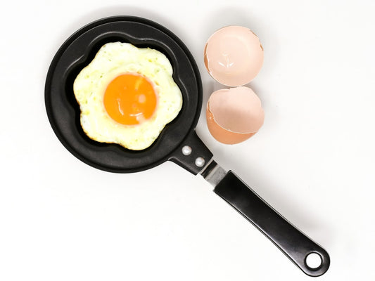 Non-Stick Cookware: Safest Options?
