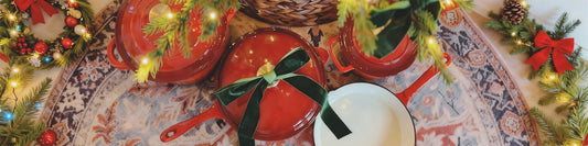 Ultimate Cookware