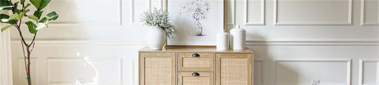 Cabinet & Chest