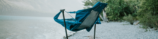 Camping Relaxation Gear