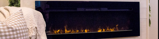 Electric Fireplace