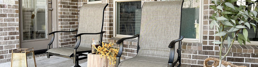 Patio Chairs