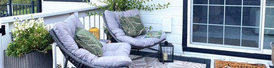 Patio Conversation Sets
