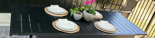 Patio Tables