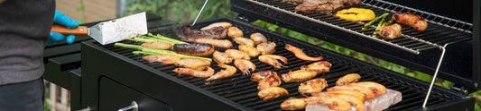 Outdoor Cooking