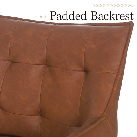 Modern Swivel Accent Chairs