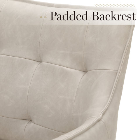 Modern Swivel Accent Chairs