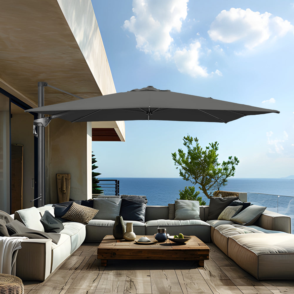 9x12_ft_Patio_Cantilever_Umbrella_with_7_Tilt_360_Rotation_for_Garden_and_Pool_Gray