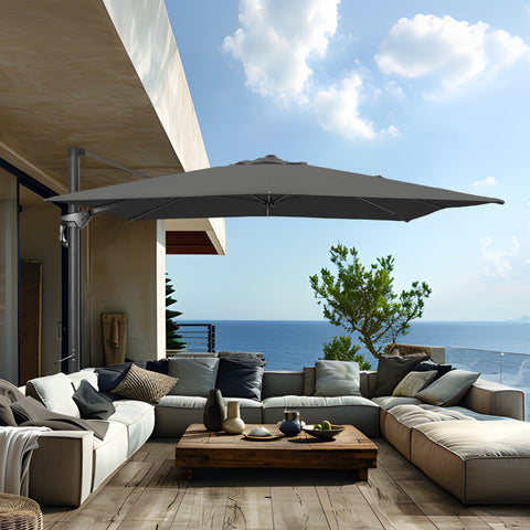 9x12_ft_Patio_Cantilever_Umbrella_with_7_Tilt_360_Rotation_for_Garden_and_Pool_Gray