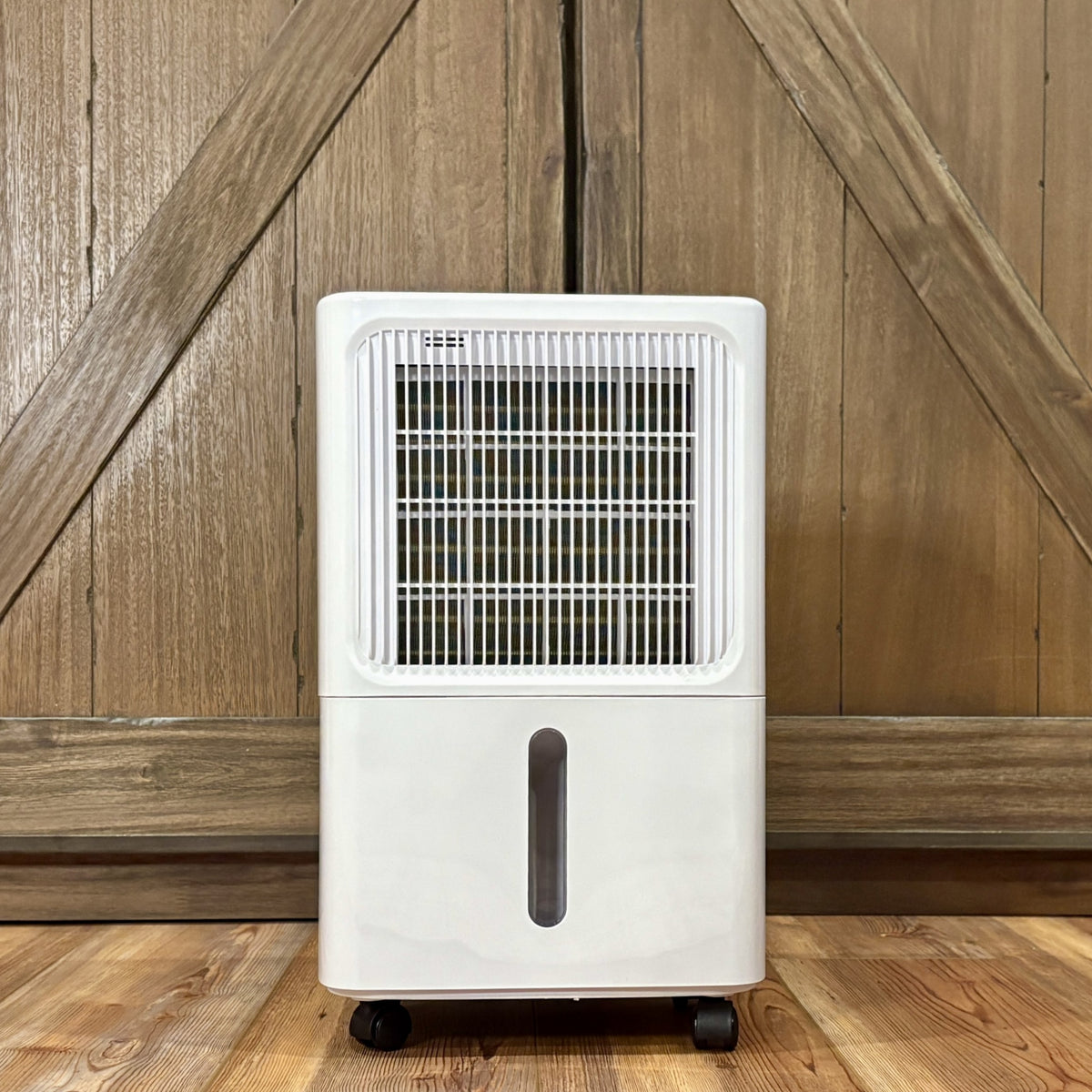 High Efficiency Home Dehumidifier with 3 Modes for Large Room
