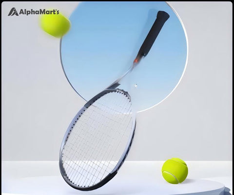 Precision Tennis Racket Series
