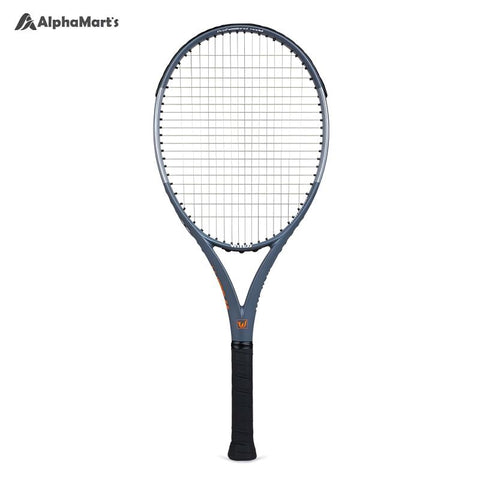 Precision Tennis Racket Series