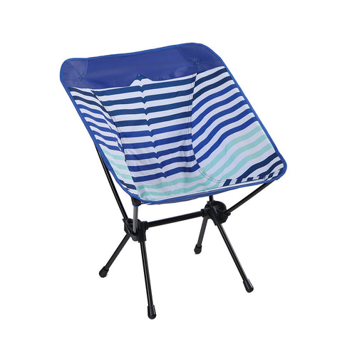 Ultralight Portable Folding Camping Chairs With Carry Bag