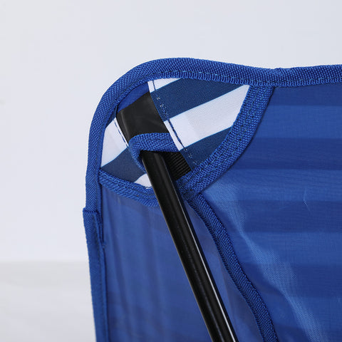 Ultralight Portable Folding Camping Chairs With Carry Bag