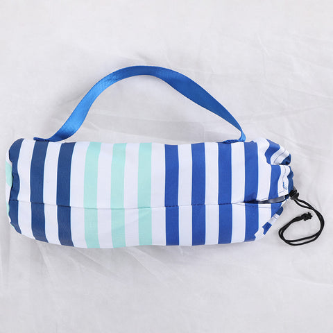 Ultralight Portable Folding Camping Chairs With Carry Bag