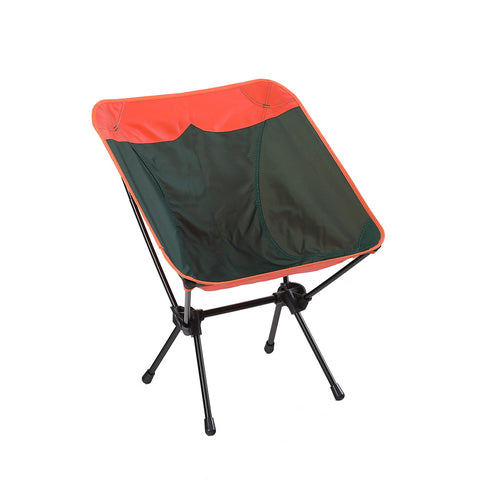 Ultralight Portable Folding Camping Chairs With Carry Bag
