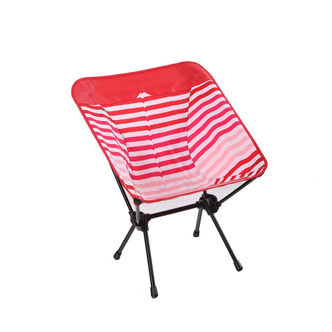 Ultralight Portable Folding Camping Chairs With Carry Bag