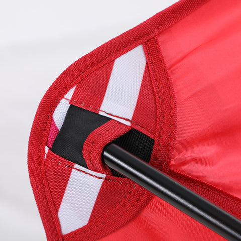 Ultralight Portable Folding Camping Chairs With Carry Bag